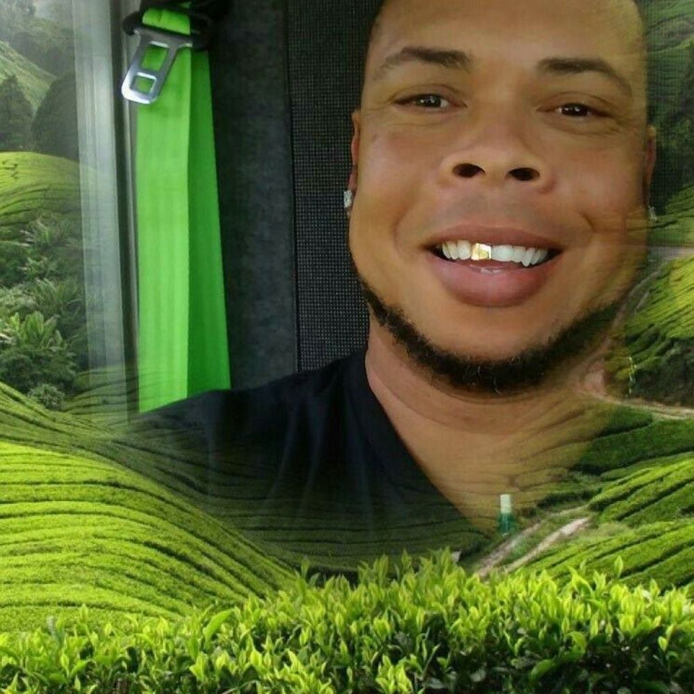 Meet your Posher, Phillip